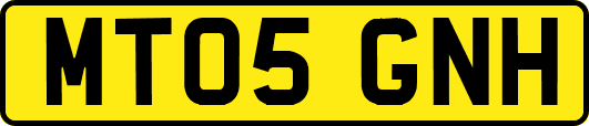 MT05GNH