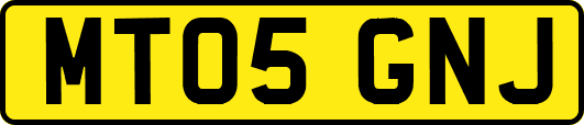MT05GNJ