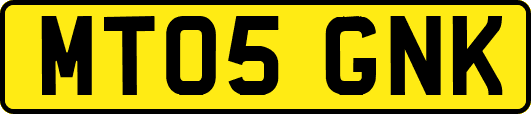 MT05GNK