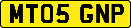 MT05GNP