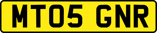 MT05GNR