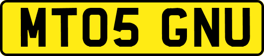 MT05GNU