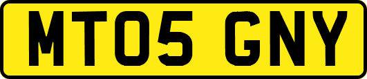 MT05GNY