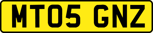 MT05GNZ