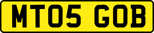MT05GOB