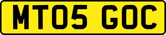 MT05GOC