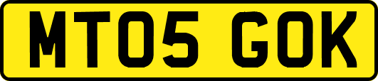MT05GOK