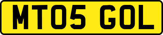 MT05GOL