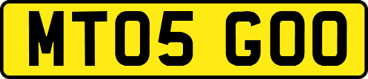 MT05GOO
