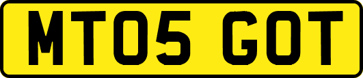 MT05GOT