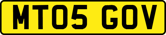 MT05GOV