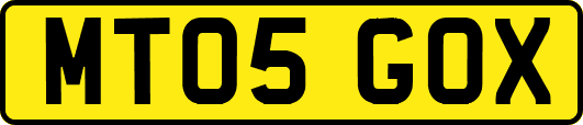 MT05GOX