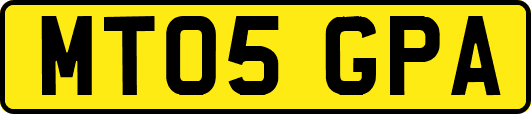 MT05GPA