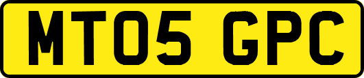 MT05GPC