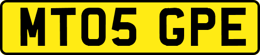 MT05GPE