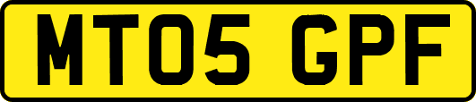 MT05GPF