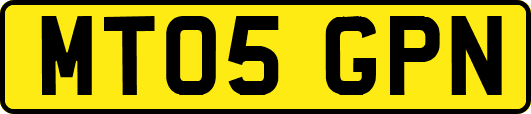 MT05GPN
