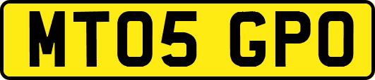 MT05GPO