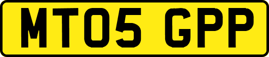 MT05GPP