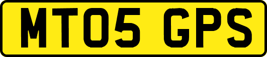 MT05GPS