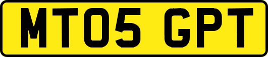 MT05GPT
