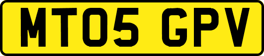 MT05GPV