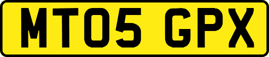 MT05GPX