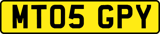 MT05GPY