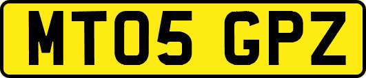 MT05GPZ