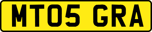 MT05GRA