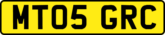 MT05GRC