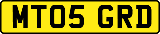 MT05GRD