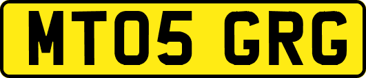 MT05GRG