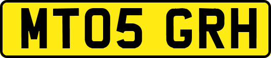 MT05GRH