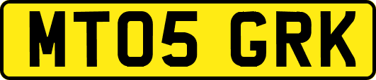 MT05GRK