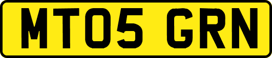 MT05GRN