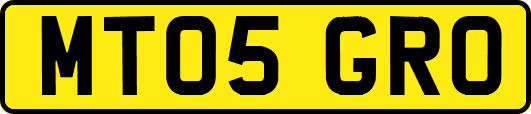 MT05GRO