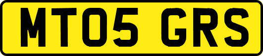 MT05GRS