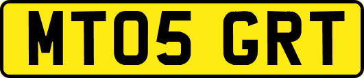 MT05GRT