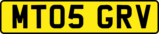 MT05GRV