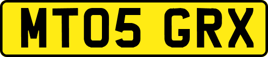MT05GRX
