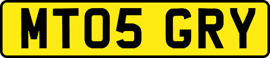 MT05GRY