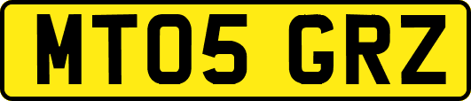 MT05GRZ