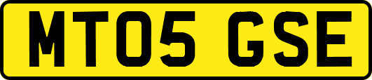 MT05GSE