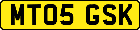 MT05GSK