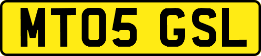 MT05GSL