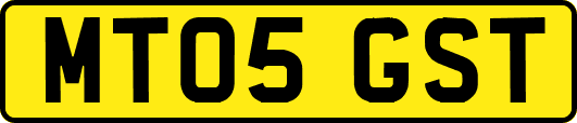 MT05GST