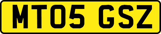 MT05GSZ