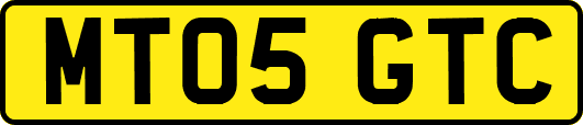 MT05GTC