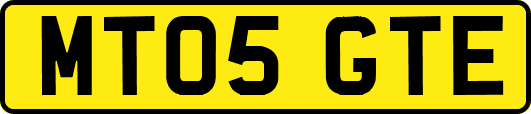 MT05GTE